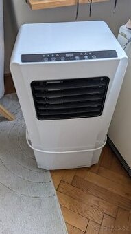 Mobilní klimatizace SilverCrest 7000 BTU
