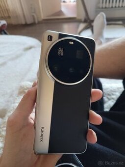 Vyměním Xiaomi 15 ultra v zaruce