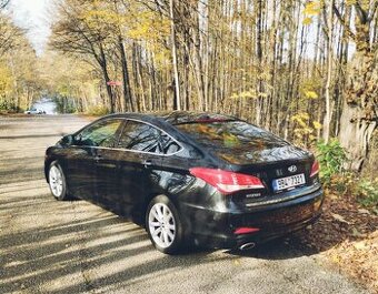 Hyundai i40 1.7 crdi