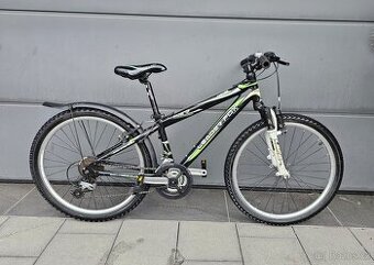 Dětské horské kolo LEADER FOX SPIDER JUNIOR 24" - ALURÁM