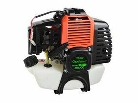 Motor do koloběžek a křovinořezů lodních motorů - 1