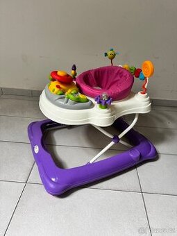 Chodítko Toyz stepp 360