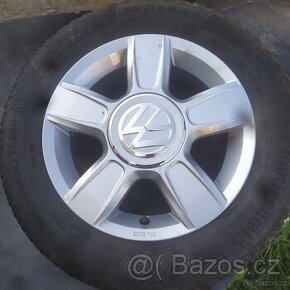 ALU disky 4x100 R14 originál Up