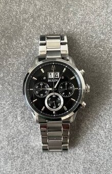 Bulova 96B319 Sutton Classic