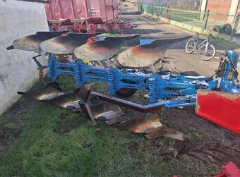 Pluh Lemken vario 160