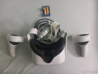 Meta Quest 2 (128GB)