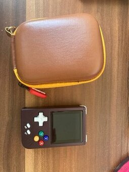 Arbenic RG Nano