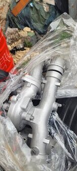 Wv turbo T5