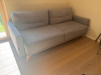 Prodam rozkladaci pohovku 220x100