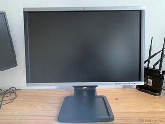 Monitor - HP Compaq LA2405x