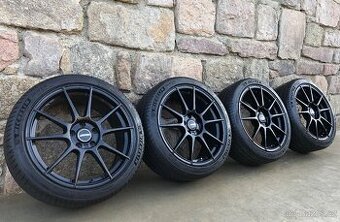 Autec 5x112 225/40/18 letní