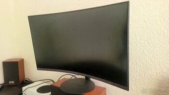 samsung c27t55