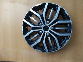 KRYTY KOL - POKLICE R16 SADA
