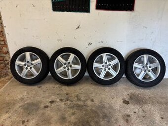 Alu kola 5x112 R17