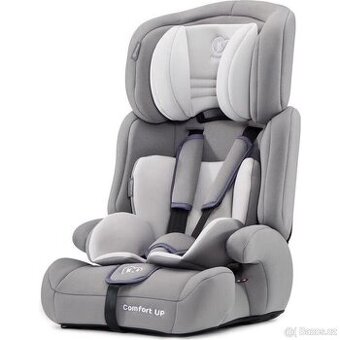 Kinderkraft Comfort Up 2019 Grey