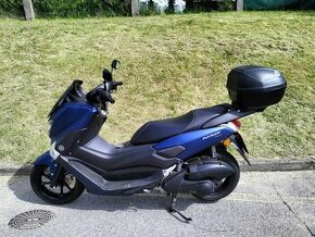 Yamaha NMAX 155