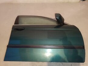 Pravé přední dveře BMW E39