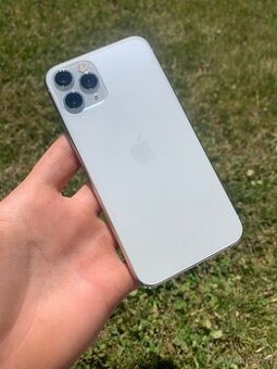 iPhone 11 pro 64gb 98% baterie