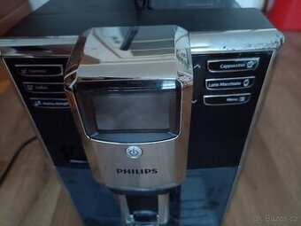 Kávovar Philips series 5000