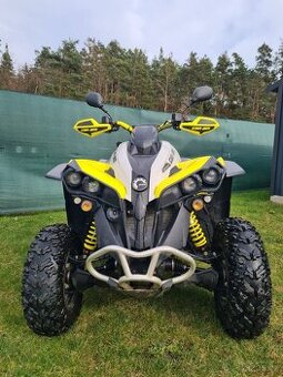 Can am Renegade 650 XXC MY2019