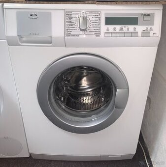 Pračka Aeg 72850A