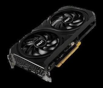 Palit GeForce RTX 4060 Infinity2 8GB