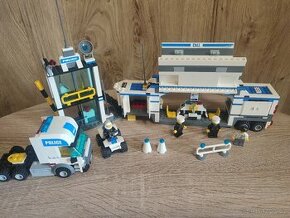 LEGO CITY 7743