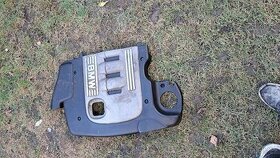 Kryt motoru bmw e46