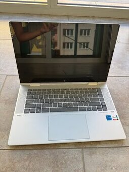 Dotykový HP Envy X360 se zárukou + DPH odpočet