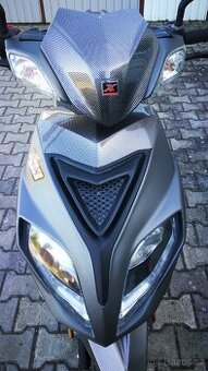 KSR SIRION 125
