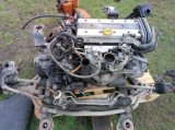 Opel Sintra ND