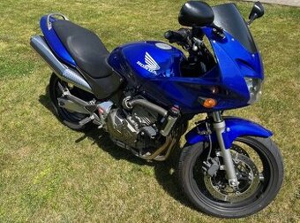 Honda Hornet 600