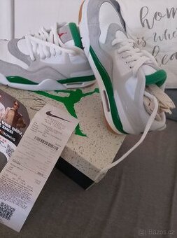 Air Jordan New Edition