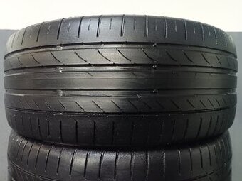 245/45 R19 CONTINENTAL (2216)