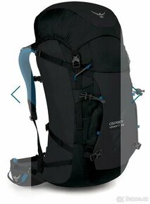 Batoh Osprey variant 52