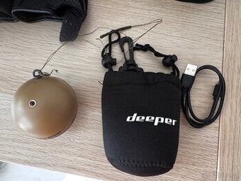 Deeper chirp+2
