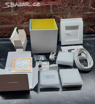 Netatmo termostat