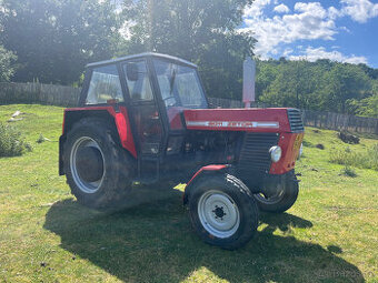 Zetor 8011 s SPZ