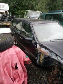 Volvo 850