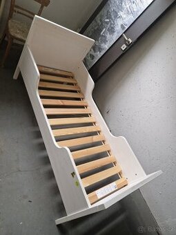 Dětská postel ikea