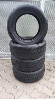 zimní pneu 225/55/16