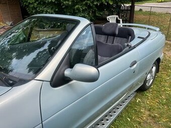 Renault Megane  1 Cabrio LPG