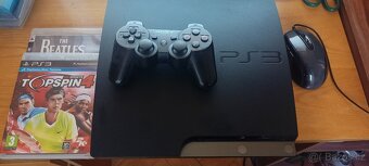 PlayStation 3 (CECH-2504B)