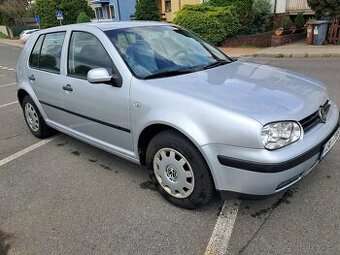 VW GOLF IV 1.4 16V 55kw