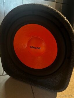 Subwoofer Sencor SCS WA1203
