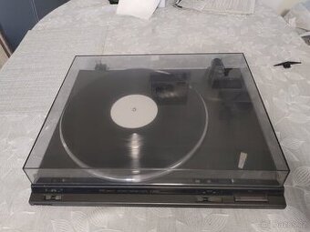 Gramofon Technics SL-BD20