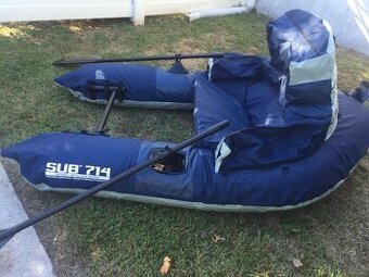 Bellyboot sub 714
