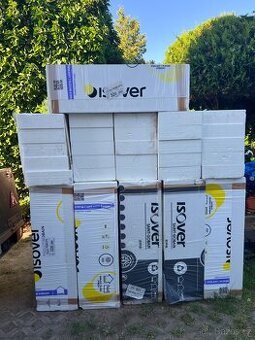 Isover X-Tram EPS 320mm