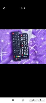 Televize LG 108cm