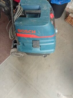 Průmyslový vysavač Bosch Gas 50